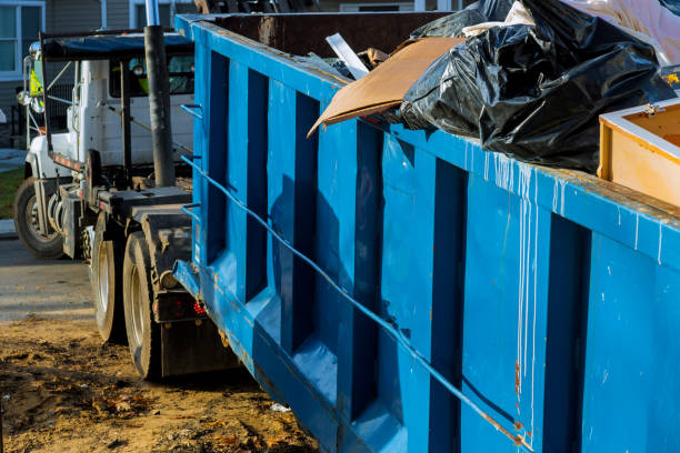 Best Garage Cleanout  in Macarthur, WV