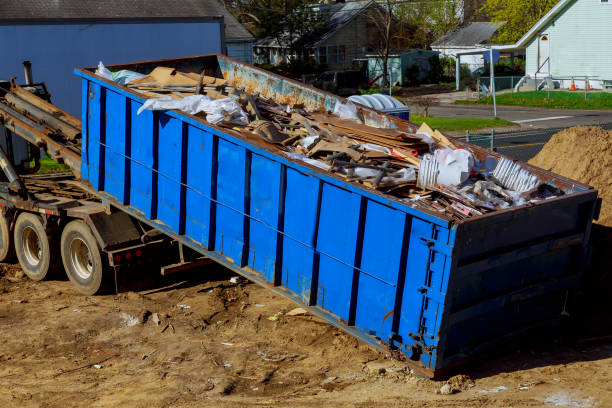 Best Retail Junk Removal  in Macarthur, WV