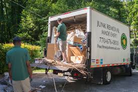Best Construction Debris Removal  in Macarthur, WV
