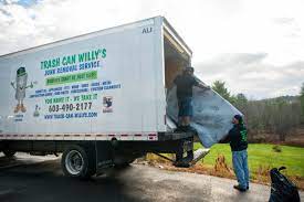 Junk Removal for Events in Macarthur, WV